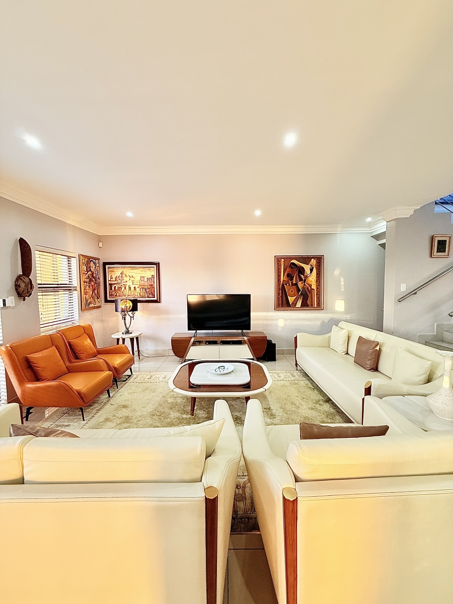 4 Bedroom Property for Sale in Wild Olive Estate Free State